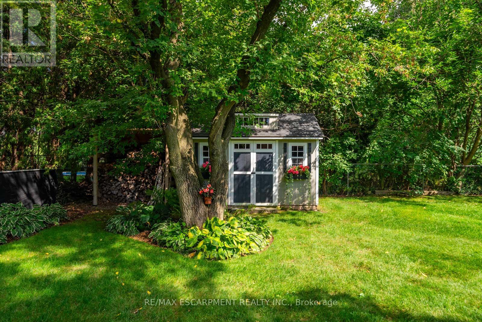 789 Sunset Road, Burlington, Ontario  L7T 3X3 - Photo 44 - W13823786