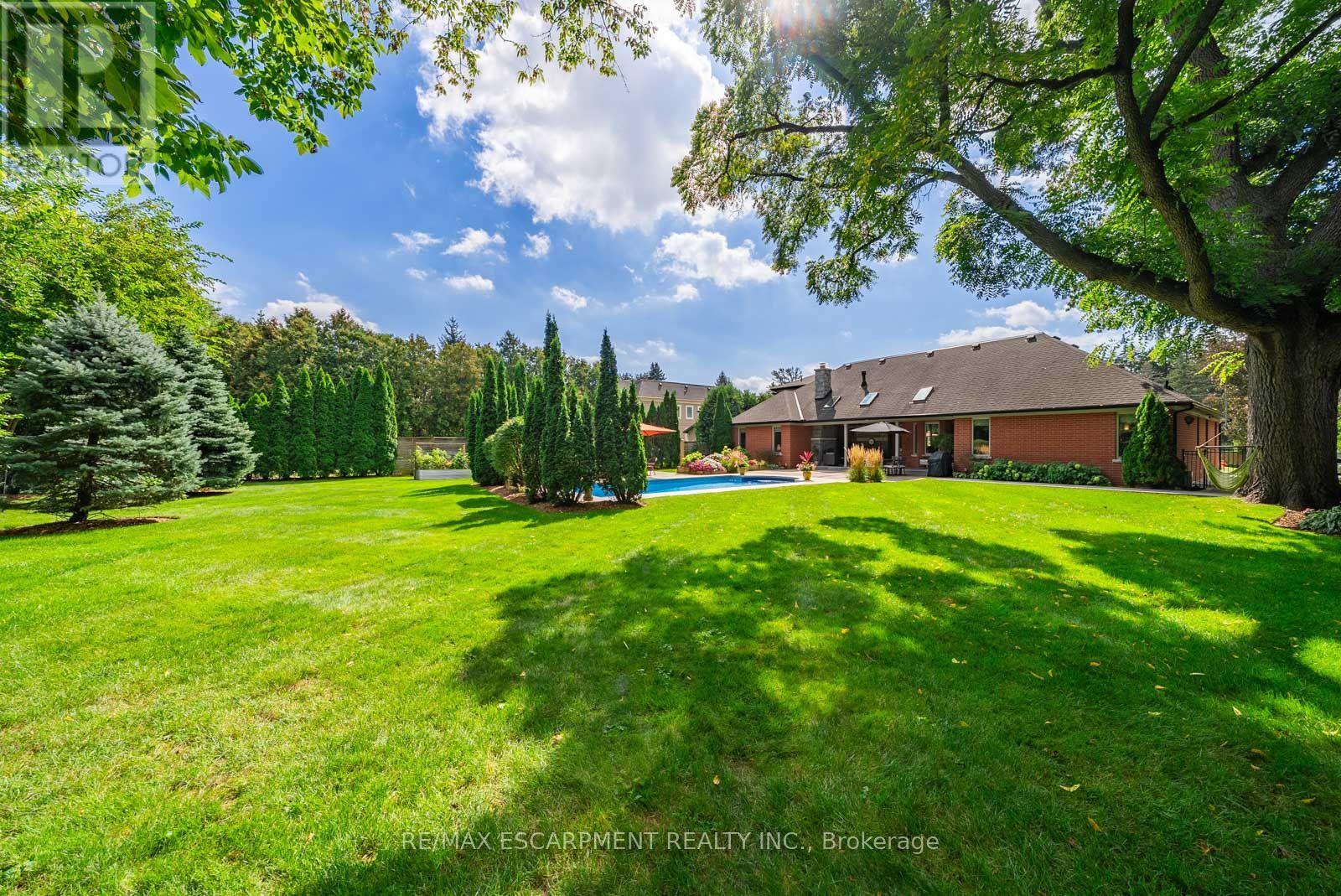 789 Sunset Road, Burlington, Ontario  L7T 3X3 - Photo 45 - W13823786