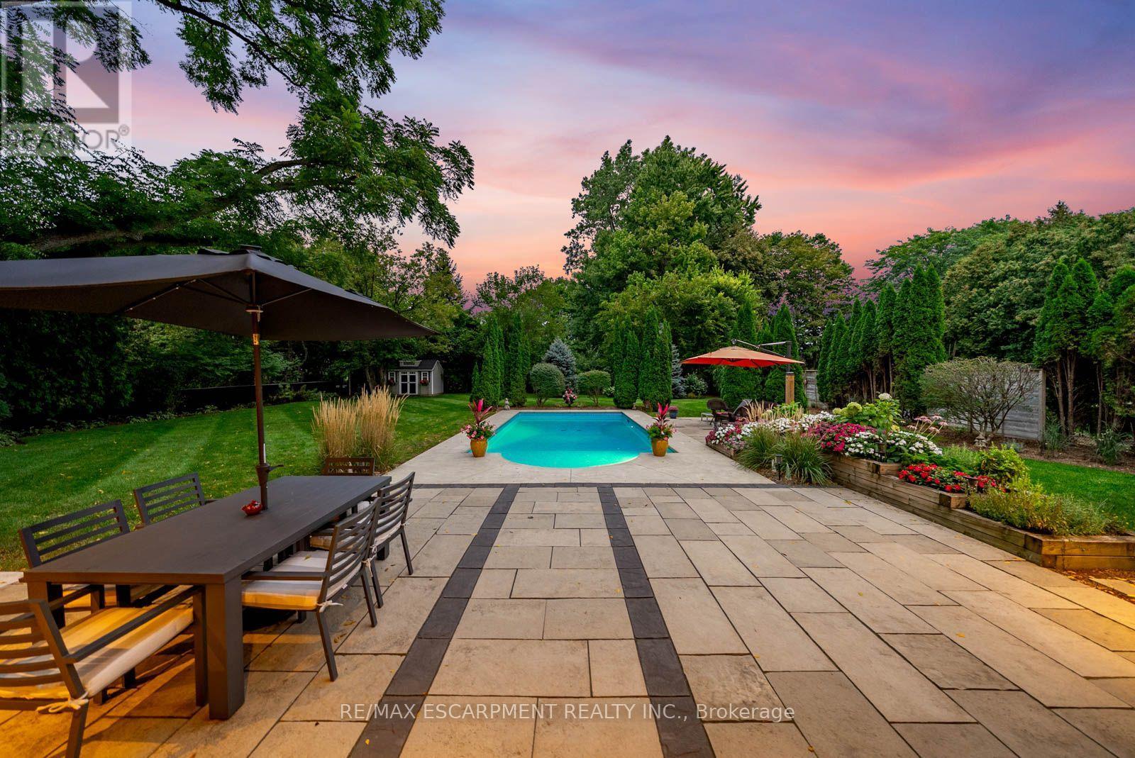 789 Sunset Road, Burlington, Ontario  L7T 3X3 - Photo 48 - W13823786