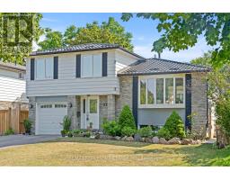 27 JEFFERSON ROAD, Brampton, Ontario