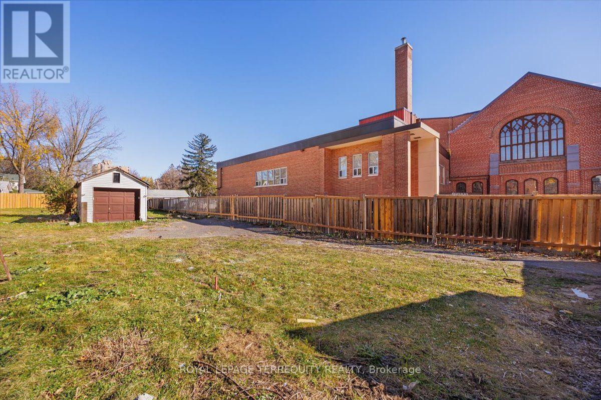 1 - 164 Main Street N, Brampton, Ontario  L6V 1N9 - Photo 16 - W13823910