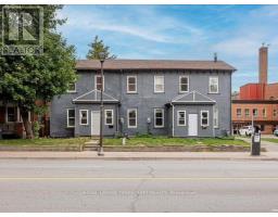 1 - 164 MAIN STREET N, Brampton, Ontario