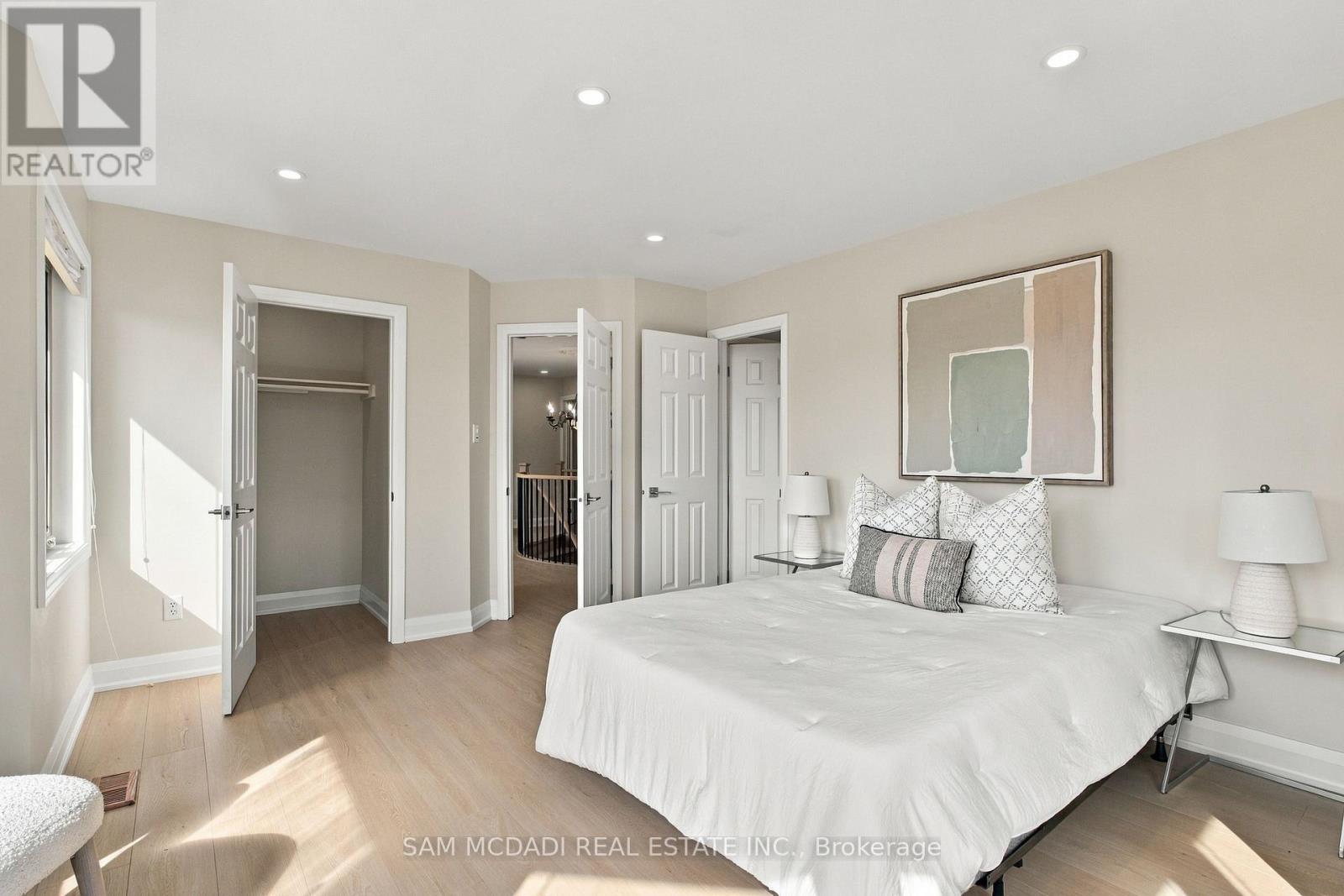 5289 Fallingbrook Drive, Mississauga, Ontario  L5V 1N8 - Photo 31 - W13823920