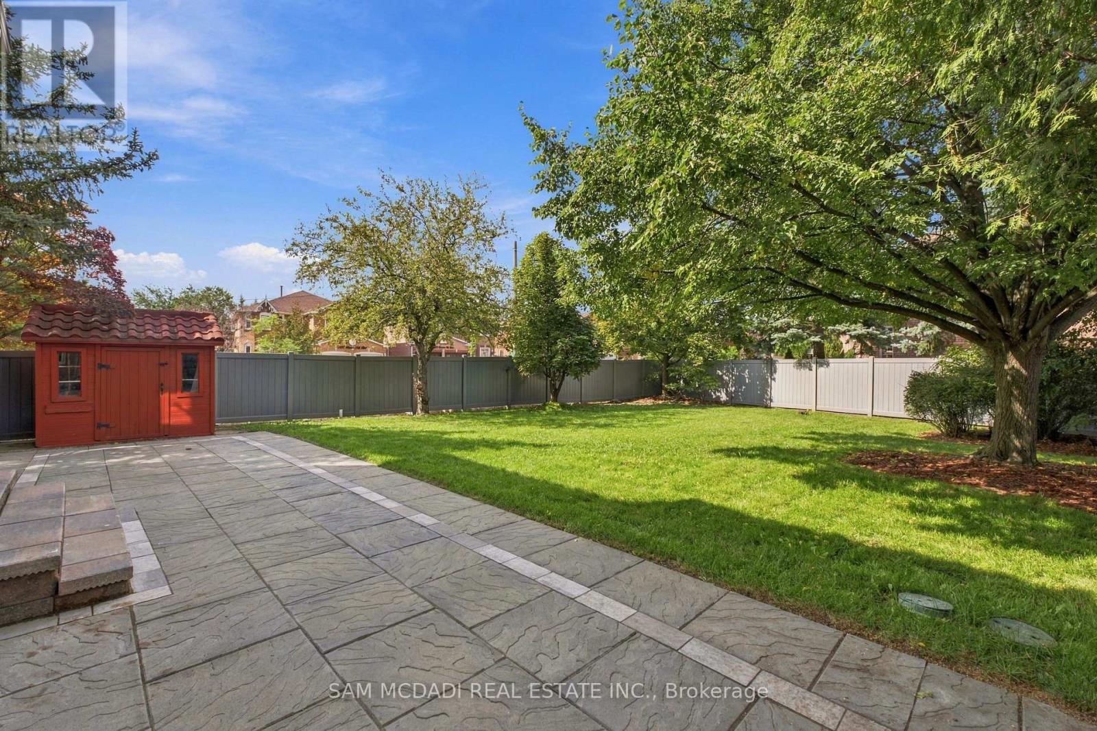 5289 Fallingbrook Drive, Mississauga, Ontario  L5V 1N8 - Photo 46 - W13823920