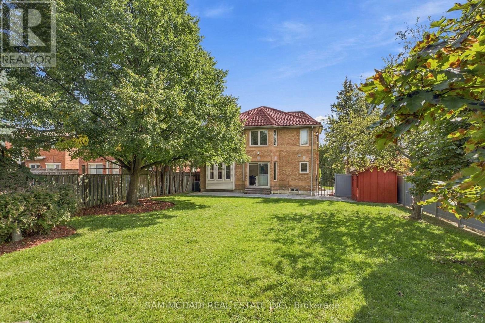 5289 Fallingbrook Drive, Mississauga, Ontario  L5V 1N8 - Photo 47 - W13823920