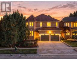 5289 FALLINGBROOK DRIVE, Mississauga, Ontario