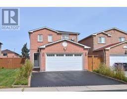 67 SANDMERE AVENUE, Brampton, Ontario