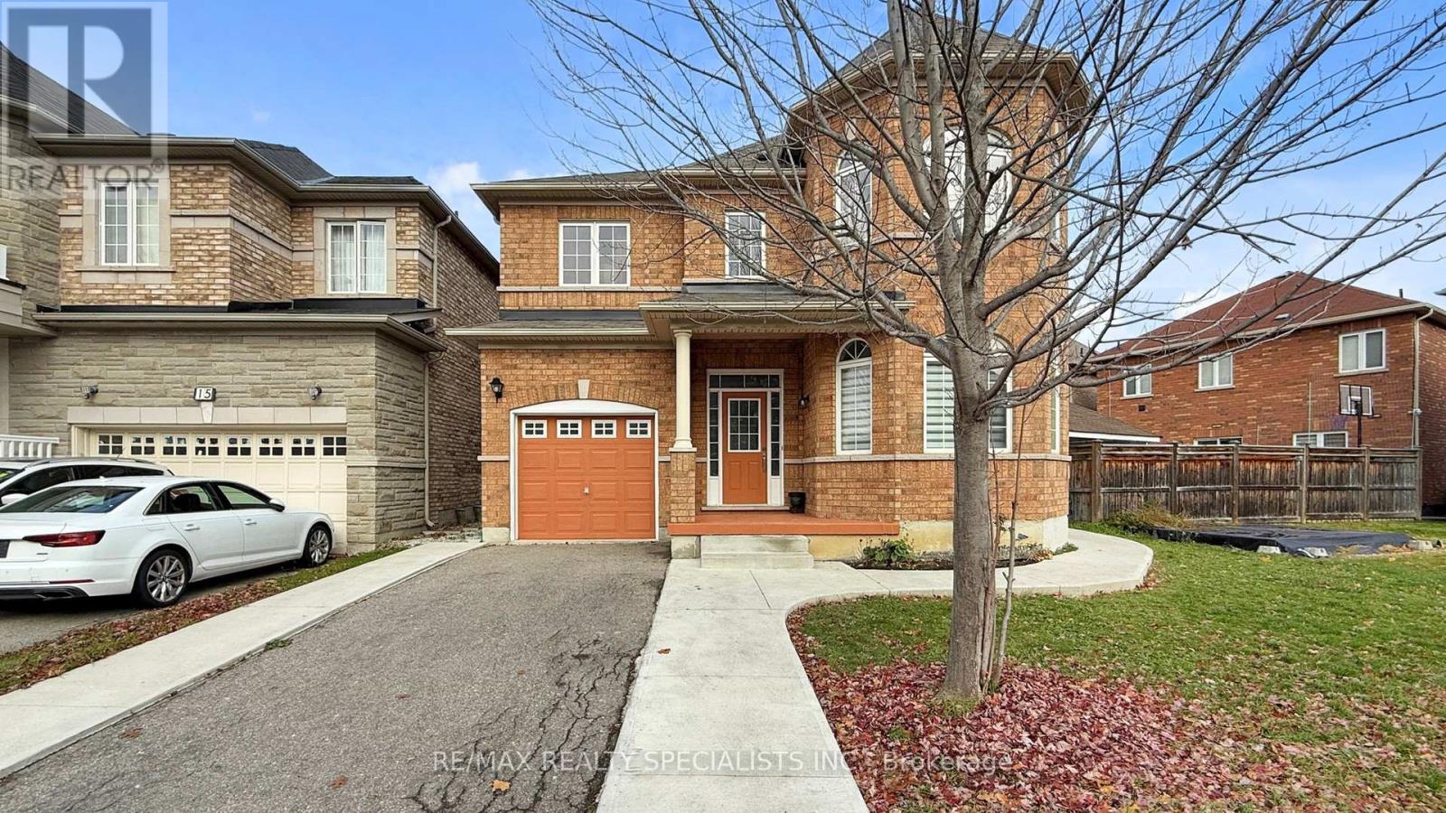 13 LEDGEROCK ROAD, Brampton, Ontario