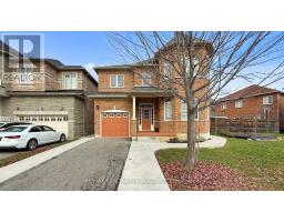 13 LEDGEROCK ROAD, Brampton, Ontario