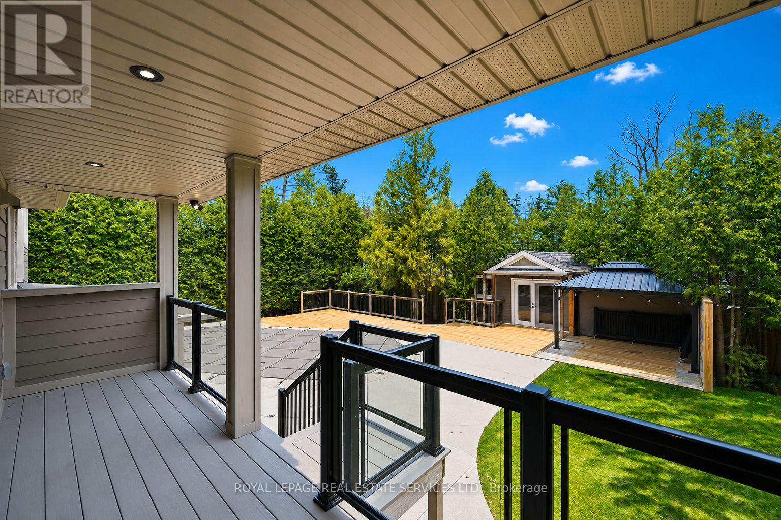 1601 Venetia Drive, Oakville, Ontario  L6L 1K8 - Photo 43 - W13823956