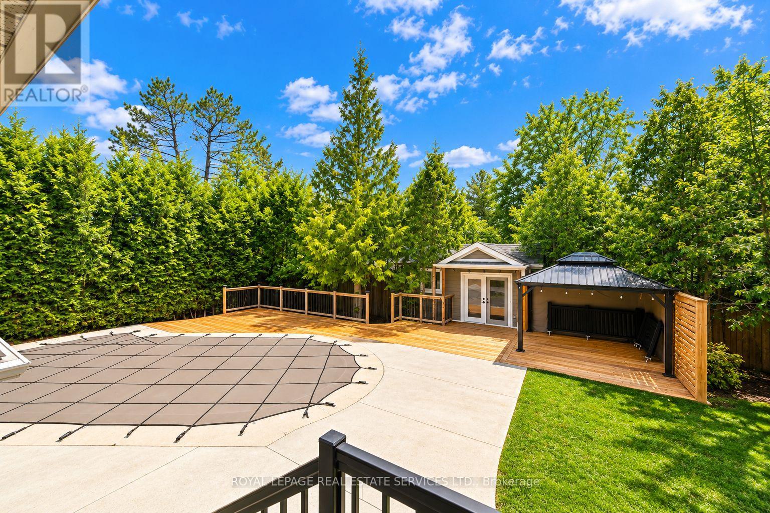 1601 Venetia Drive, Oakville, Ontario  L6L 1K8 - Photo 45 - W13823956