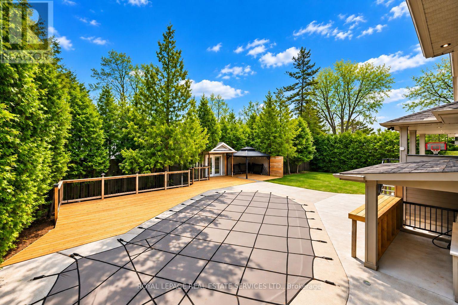 1601 Venetia Drive, Oakville, Ontario  L6L 1K8 - Photo 46 - W13823956