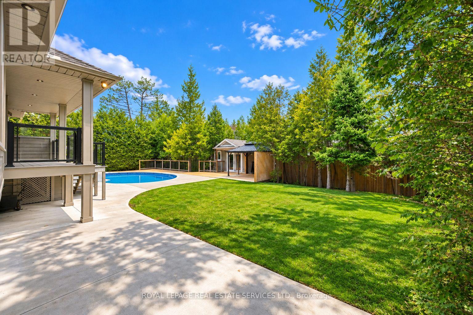 1601 Venetia Drive, Oakville, Ontario  L6L 1K8 - Photo 47 - W13823956