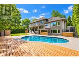 1601 VENETIA DRIVE, Oakville, Ontario