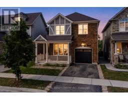573 ATTENBOROUGH TERRACE, Milton, Ontario