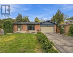 2009 DELANEY DRIVE, Mississauga, Ontario
