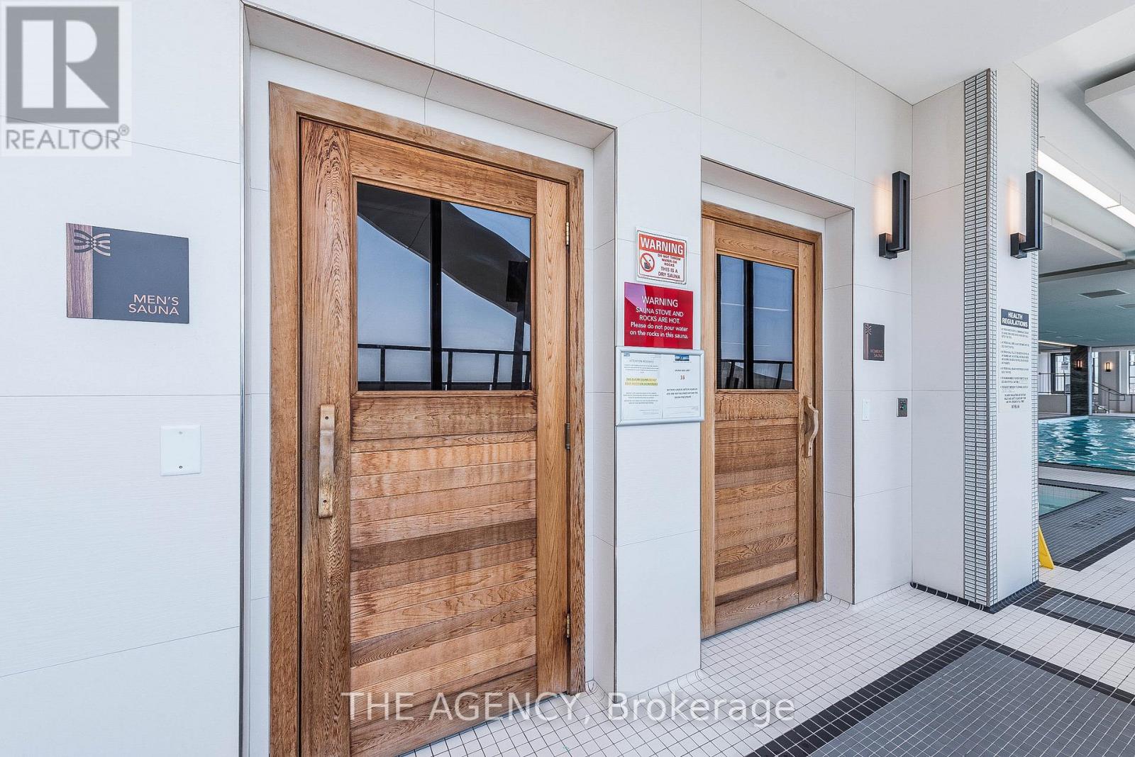 4208 - 20 Shore Breeze Drive, Toronto, Ontario  M8V 1A1 - Photo 18 - W13824028