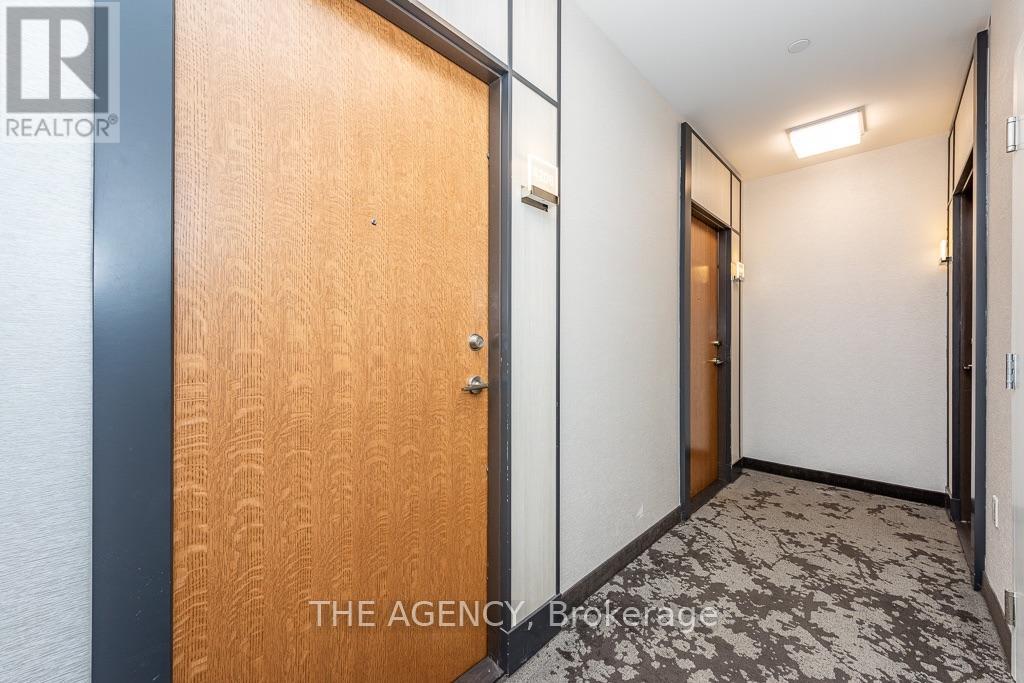 4208 - 20 Shore Breeze Drive, Toronto, Ontario  M8V 1A1 - Photo 5 - W13824028