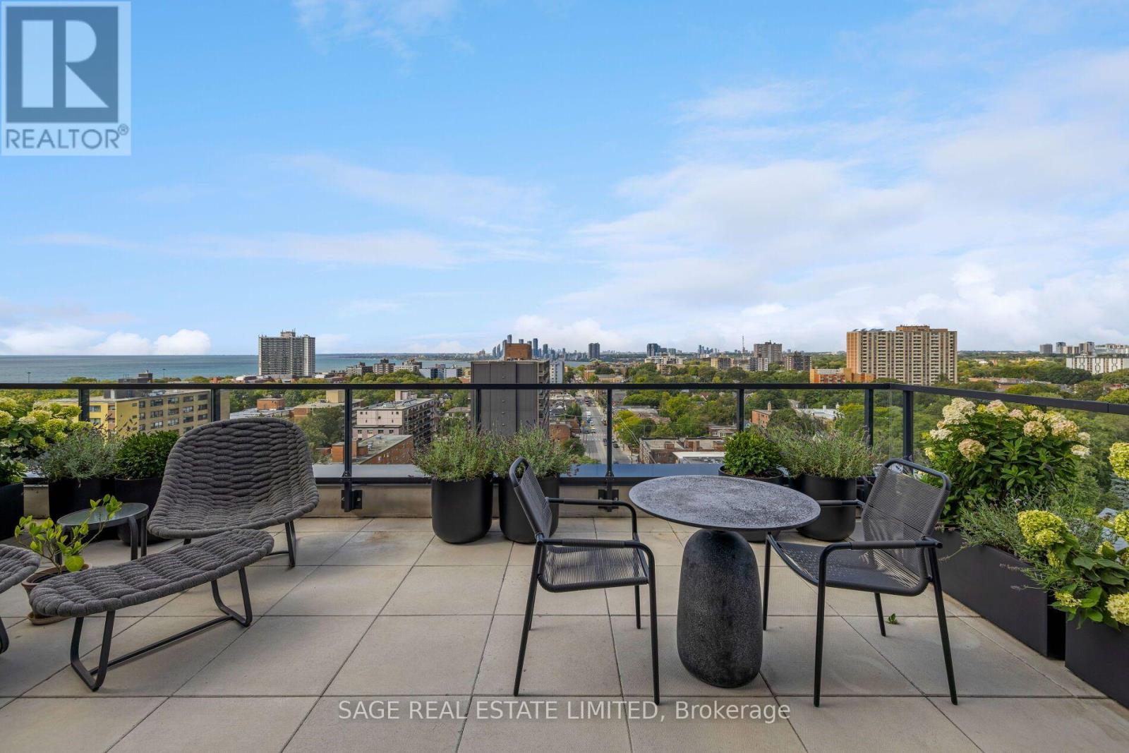 1214 - 270 Dufferin Street, Toronto, Ontario  M6K 0H8 - Photo 13 - W13824048