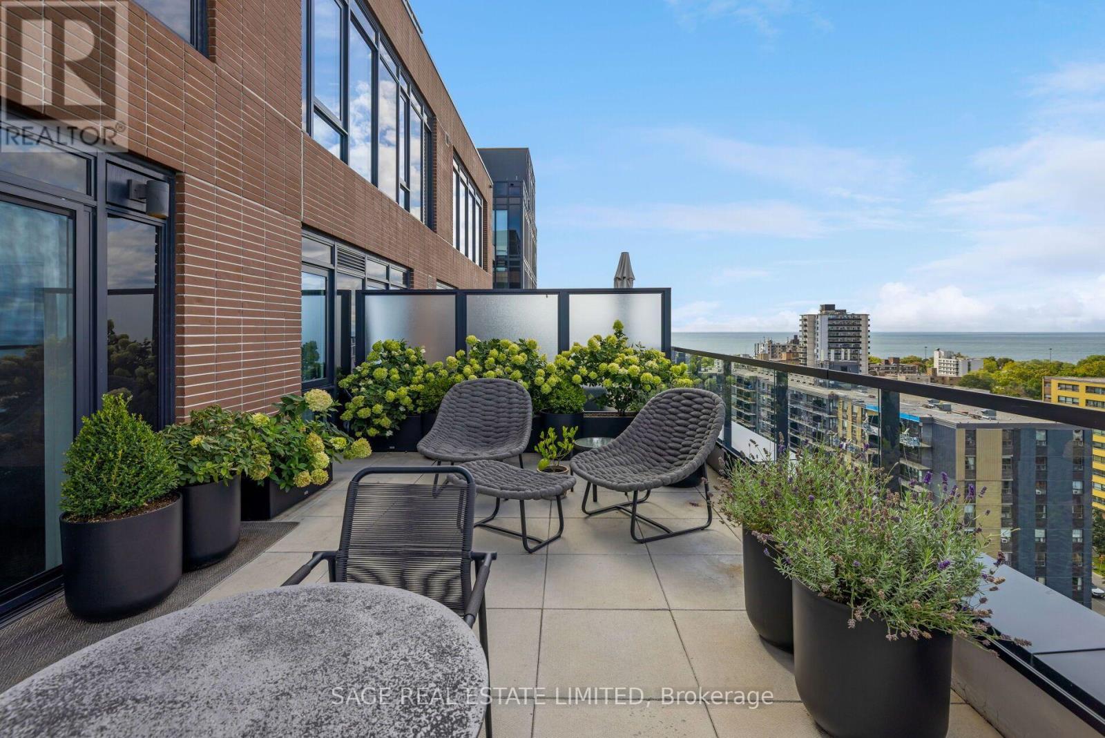 1214 - 270 Dufferin Street, Toronto, Ontario  M6K 0H8 - Photo 14 - W13824048