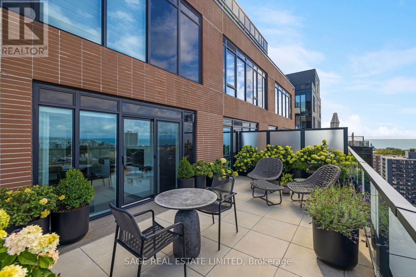 1214 - 270 Dufferin Street, Toronto, Ontario  M6K 0H8 - Photo 15 - W13824048