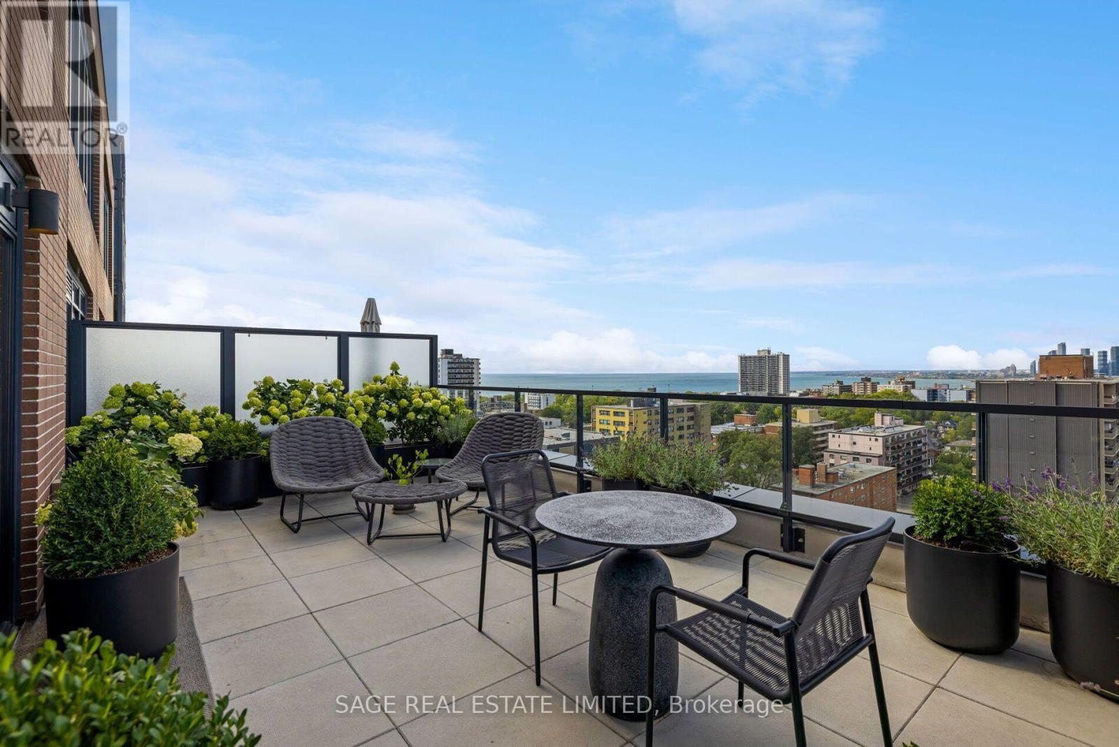 1214 - 270 Dufferin Street, Toronto, Ontario  M6K 0H8 - Photo 16 - W13824048