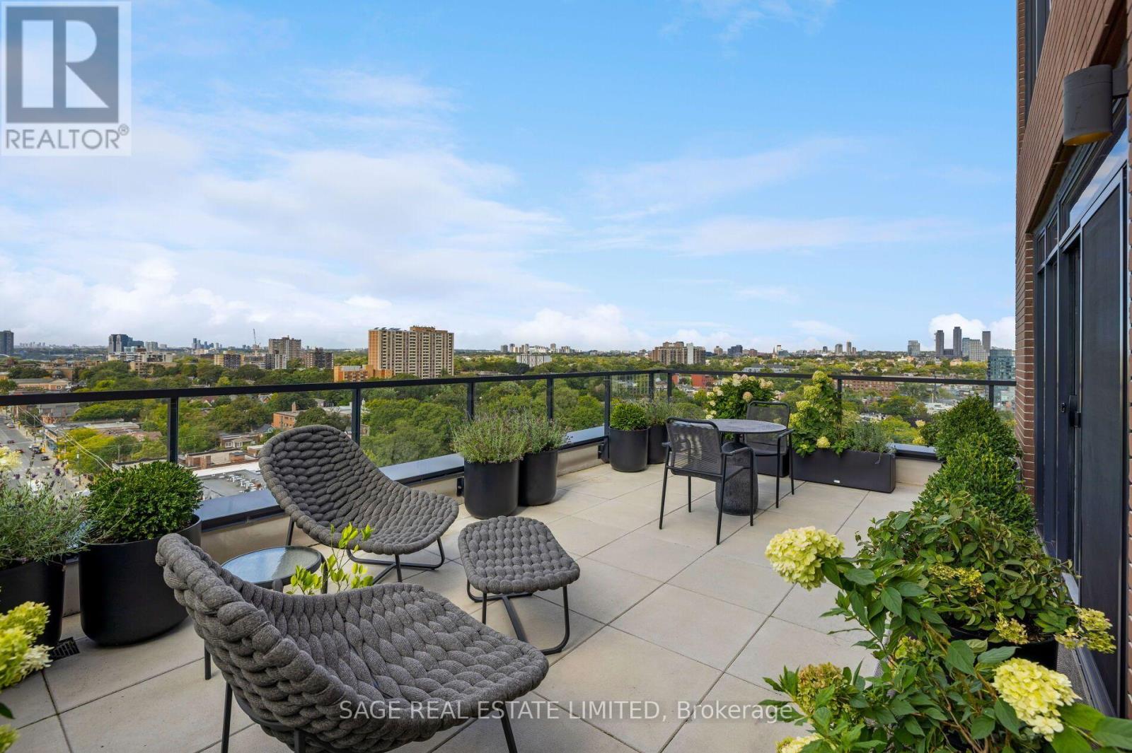 1214 - 270 Dufferin Street, Toronto, Ontario  M6K 0H8 - Photo 17 - W13824048