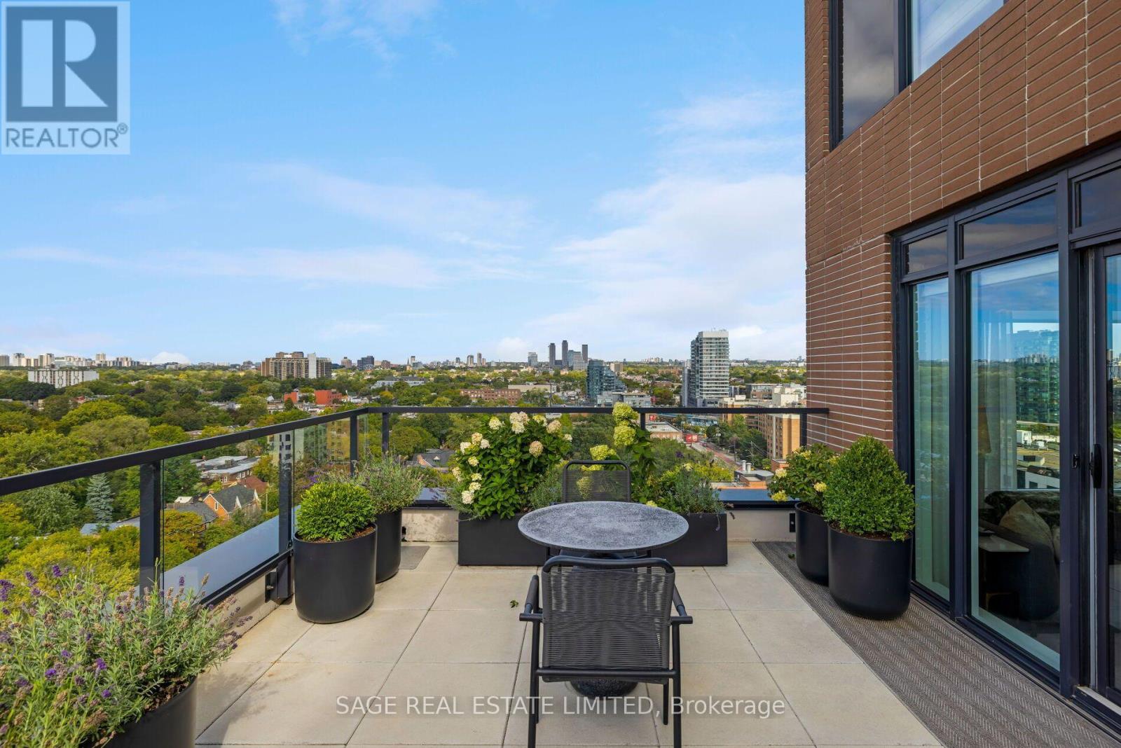 1214 - 270 Dufferin Street, Toronto, Ontario  M6K 0H8 - Photo 18 - W13824048