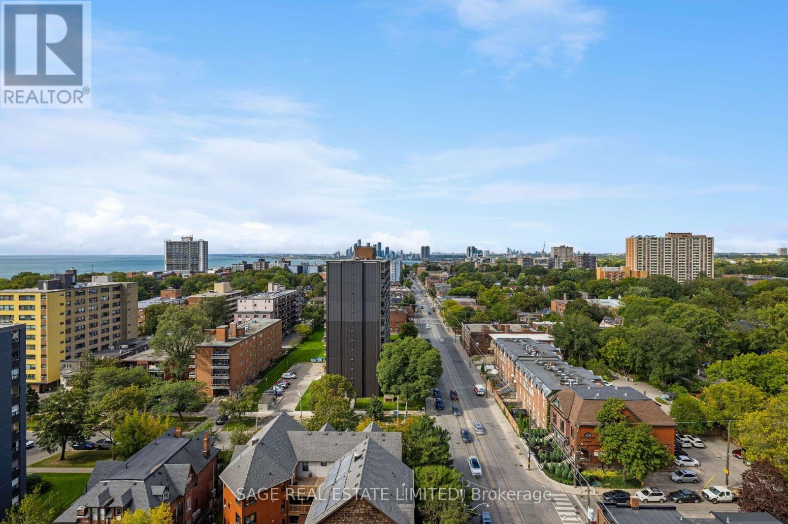 1214 - 270 Dufferin Street, Toronto, Ontario  M6K 0H8 - Photo 19 - W13824048