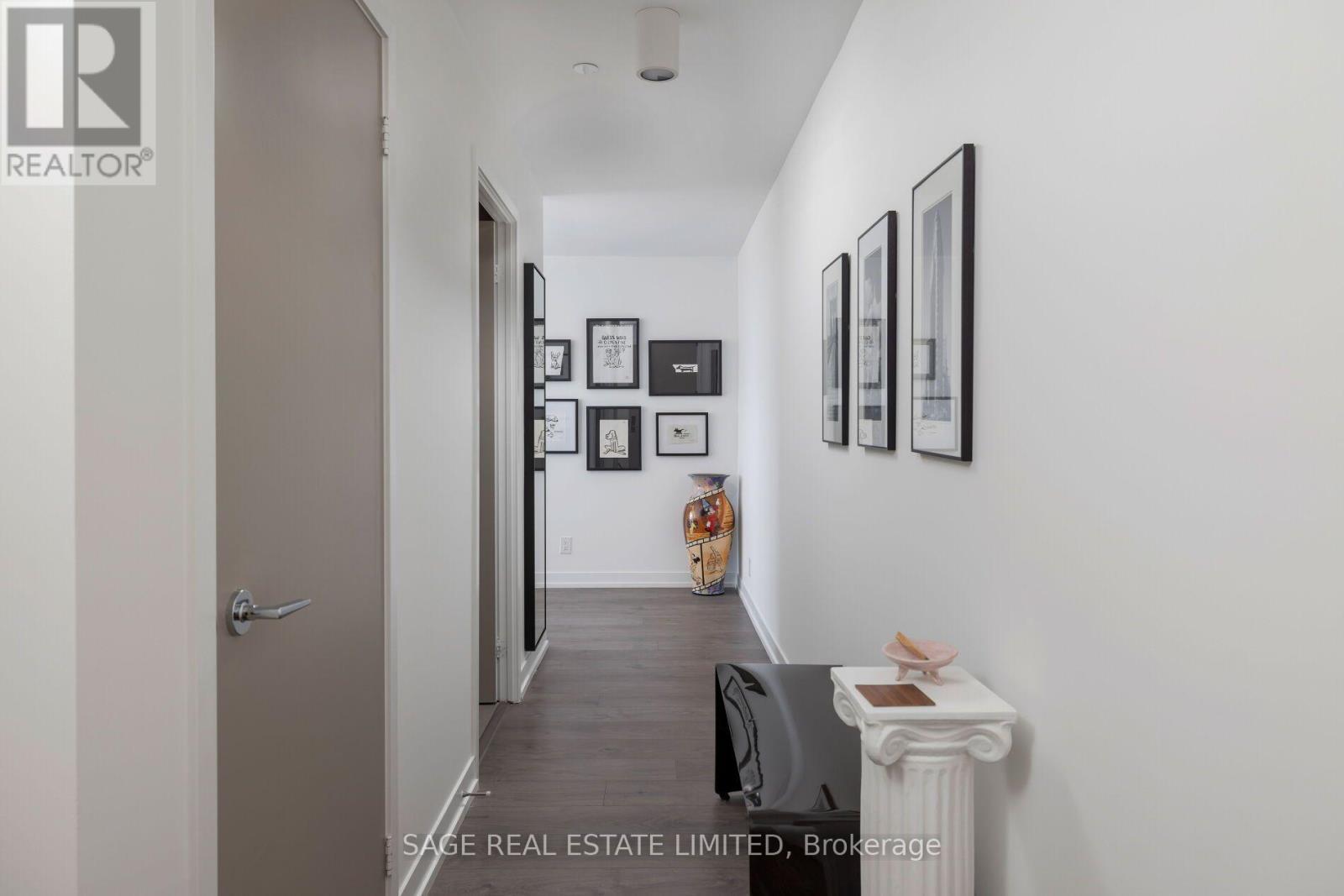 1214 - 270 Dufferin Street, Toronto, Ontario  M6K 0H8 - Photo 32 - W13824048