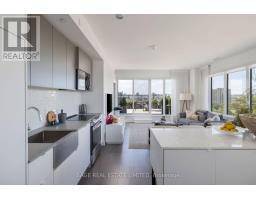 1214 - 270 DUFFERIN STREET, Toronto, Ontario
