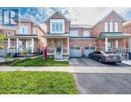 49 BABY POINTE TRAIL, Brampton, Ontario