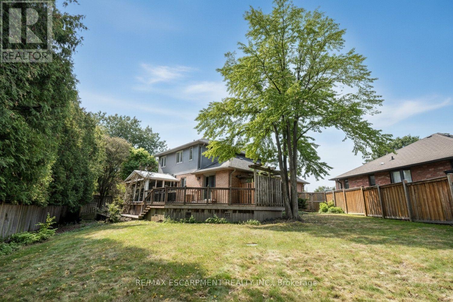 715 Bateman Court, Burlington, Ontario  L7T 4K5 - Photo 41 - W13824108