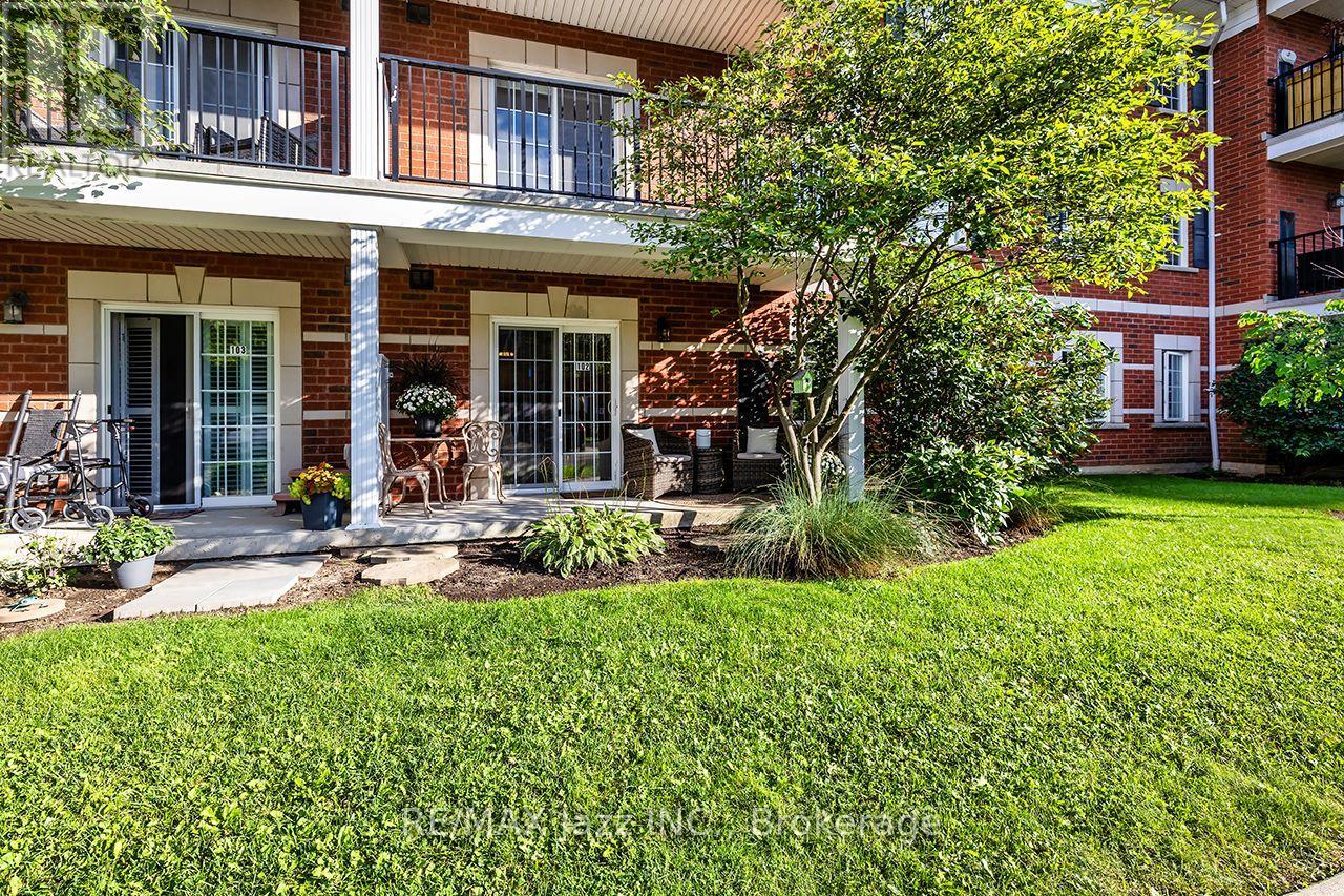 102 - 61 Clarington Boulevard, Clarington, Ontario  L1C 0H6 - Photo 30 - E13777084