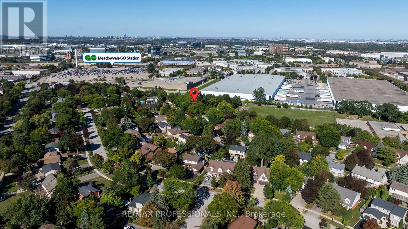 6888 Barrisdale Drive, Mississauga, Ontario  L5N 2H4 - Photo 49 - W13822118
