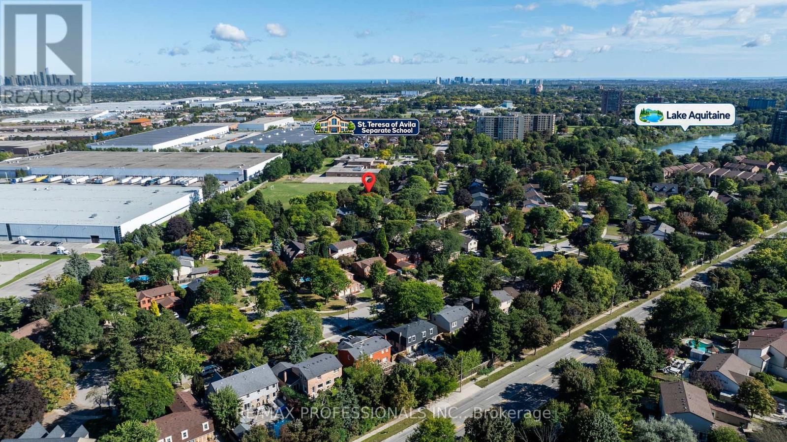 6888 Barrisdale Drive, Mississauga, Ontario  L5N 2H4 - Photo 48 - W13822118