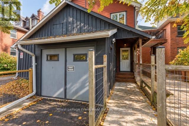 210 Mcdonnel Street, Peterborough, Ontario  K9H 2V9 - Photo 2 - X13814278