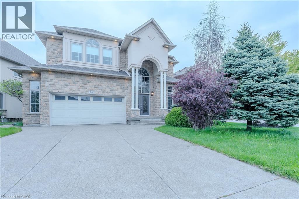 79 MOORLAND Crescent, Ancaster, Ontario