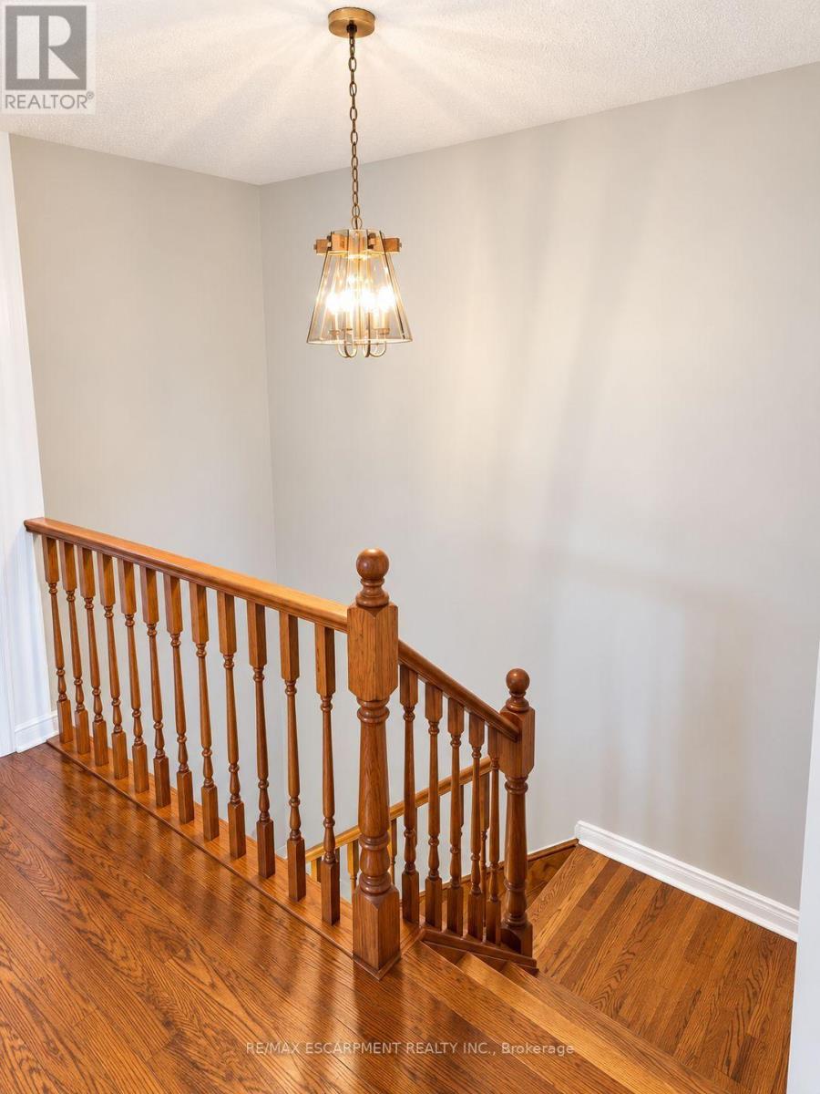 38 - 38 Elora Drive, Hamilton, Ontario  L9C 7L5 - Photo 7 - X13769158