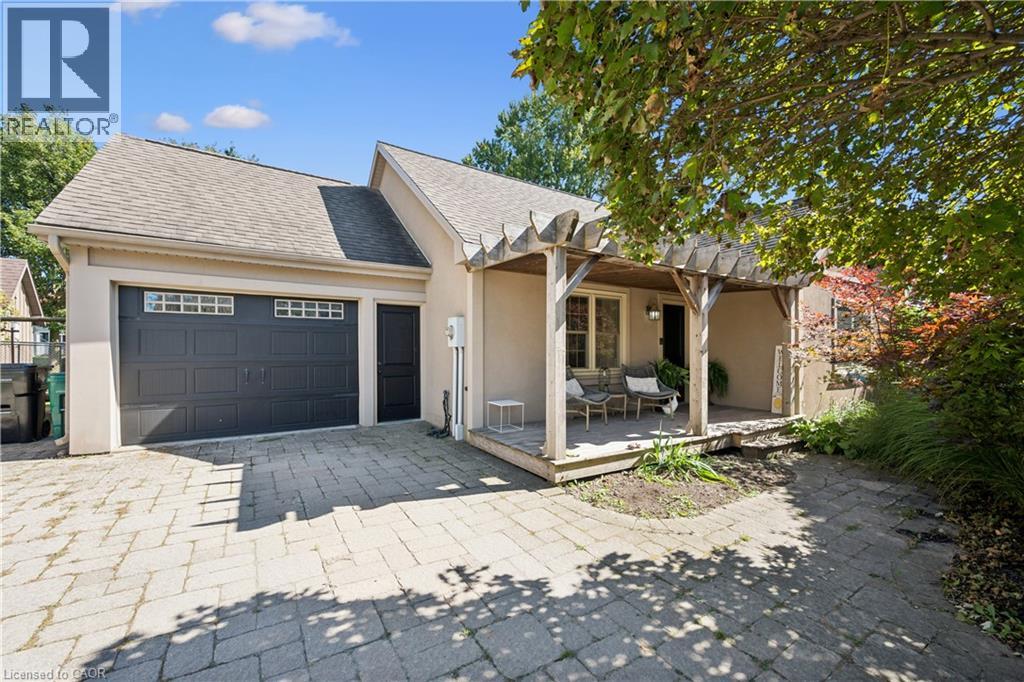 1039 MOLESWORTH Street, Wellesley, Ontario