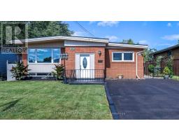 96 FIELDING CRESCENT, Hamilton, Ontario