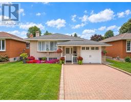 49 CARNABY CRESCENT, Kitchener, Ontario