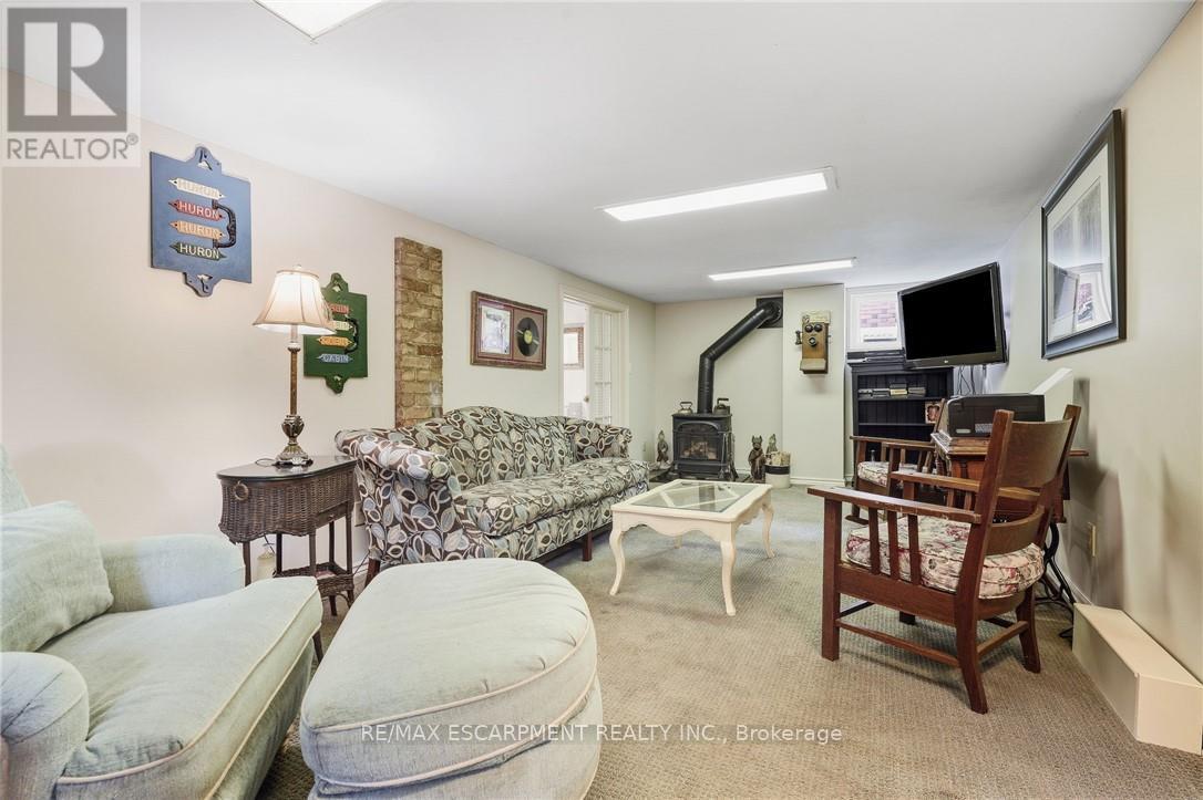 228 Sherman Avenue S, Hamilton, Ontario  L8M 2R3 - Photo 34 - X13823788
