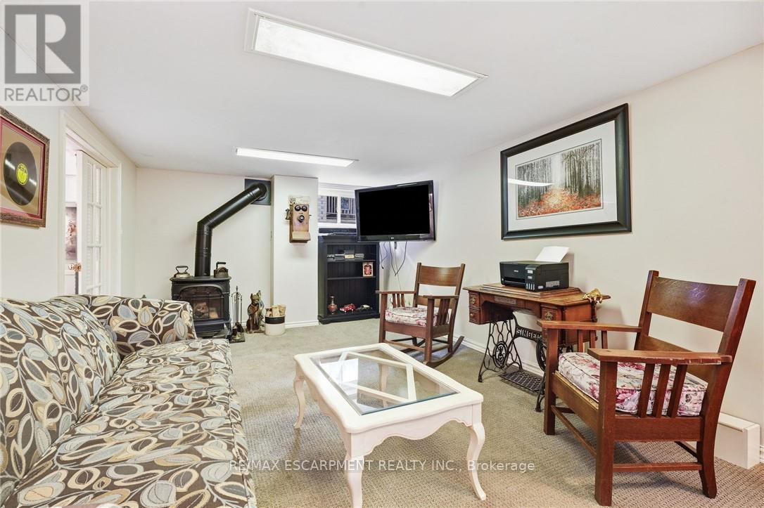 228 Sherman Avenue S, Hamilton, Ontario  L8M 2R3 - Photo 35 - X13823788