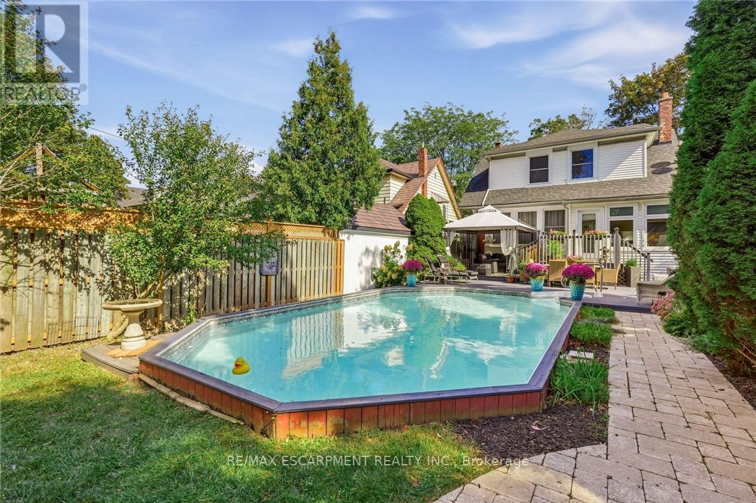 228 Sherman Avenue S, Hamilton, Ontario  L8M 2R3 - Photo 44 - X13823788