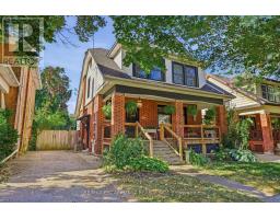 228 SHERMAN AVENUE S, Hamilton, Ontario