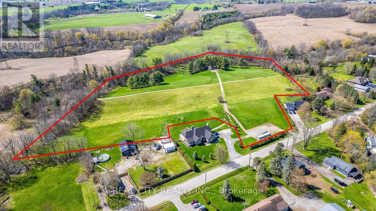 47 River Road, Brantford, Ontario N3R 0C1 - Photo 2 - X13823790