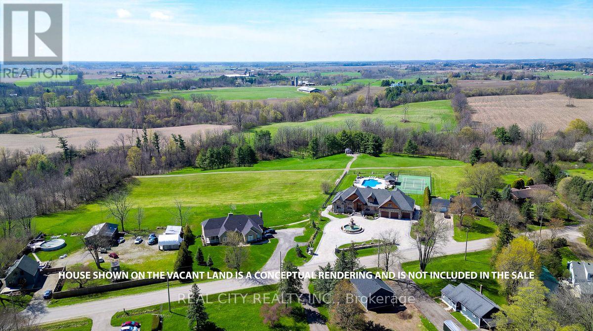 47 River Road, Brantford, Ontario N3R 0C1 - Photo 49 - X13823790