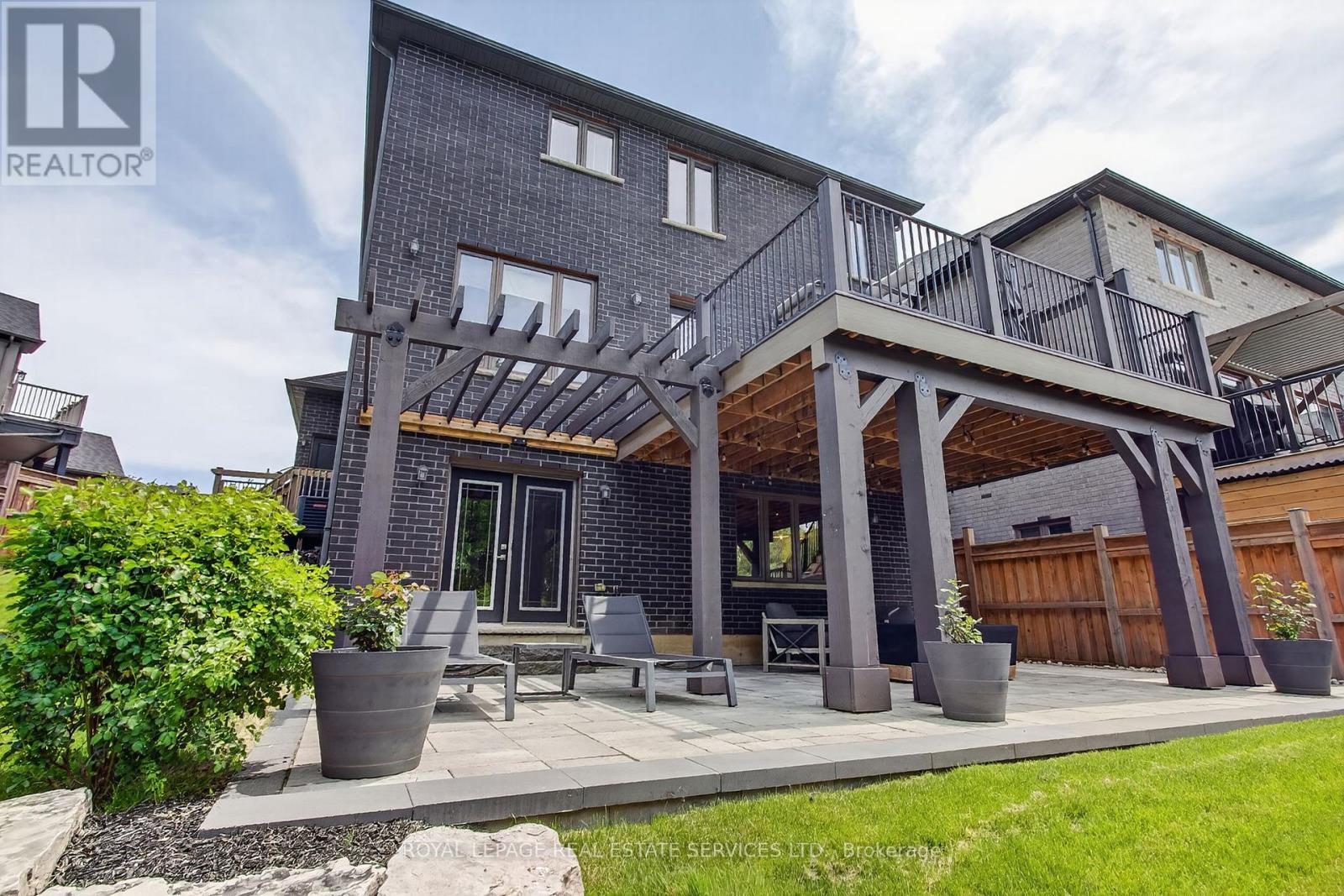 31 Dorr Court, Hamilton, Ontario  L9K 0H4 - Photo 44 - X13823842