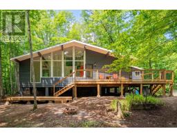 110 FIRE ROUTE 367, Trent Lakes, Ontario